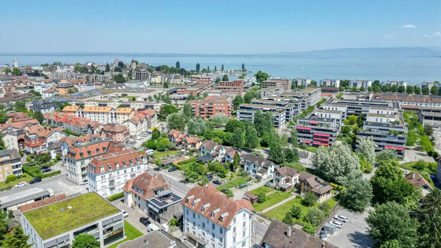 Residential building for sale - Landquartstrasse 32, 9320 Arbon - Photo 2