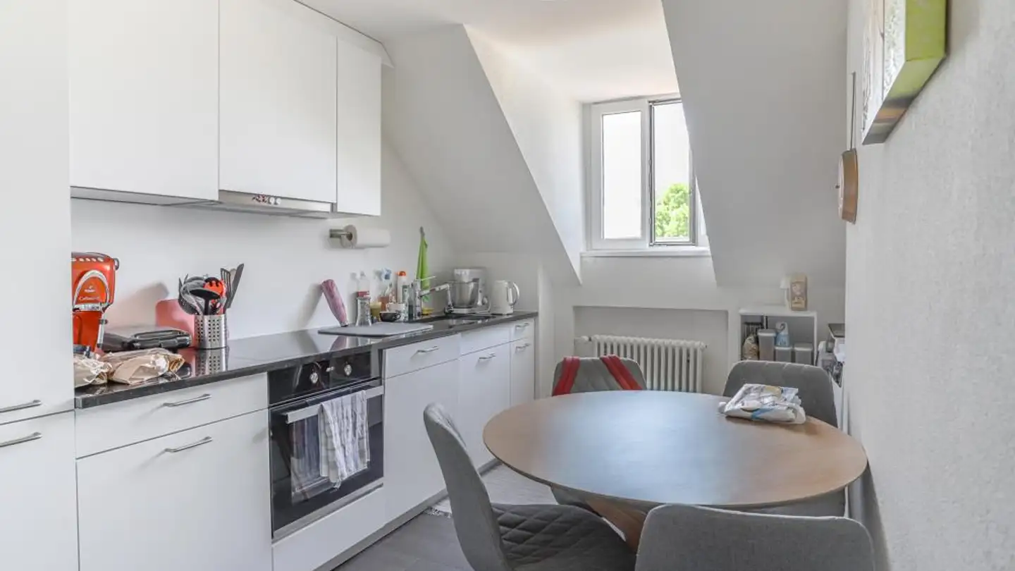 Residential building for sale - Landquartstrasse 32, 9320 Arbon - Photo 4