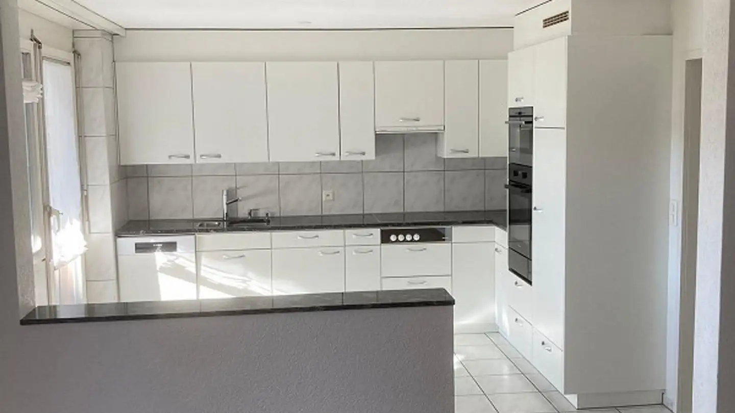 Apartment for sale - Rebstockstrasse 7, 6017 Ruswil