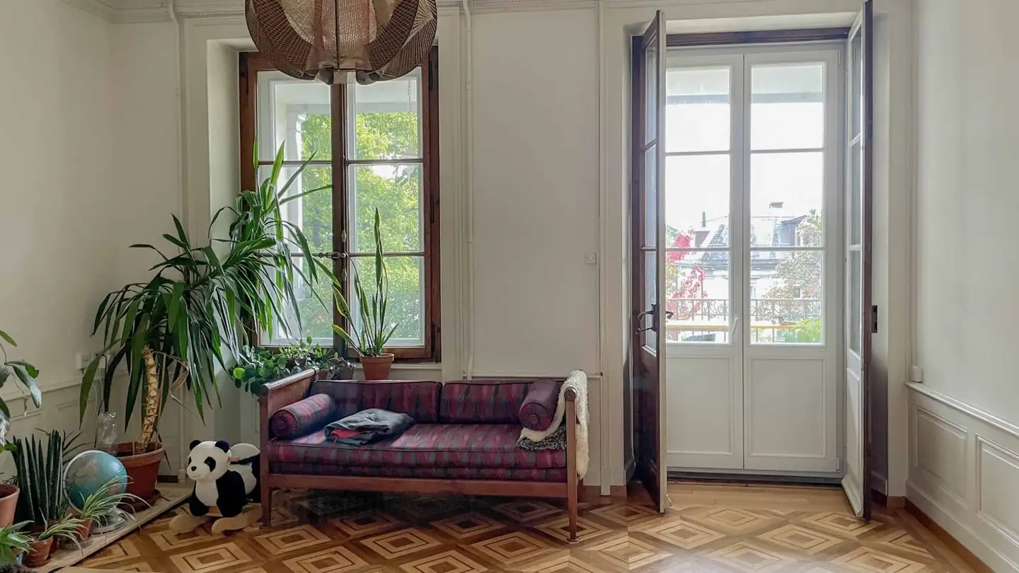 Chambre à louer - 1007 Lausanne - Photo 4