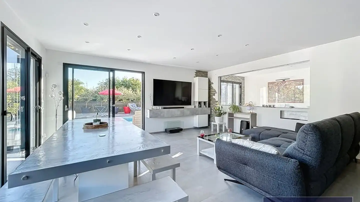 Maison individuelle à vendre - 1248 Hermance - Photo 3