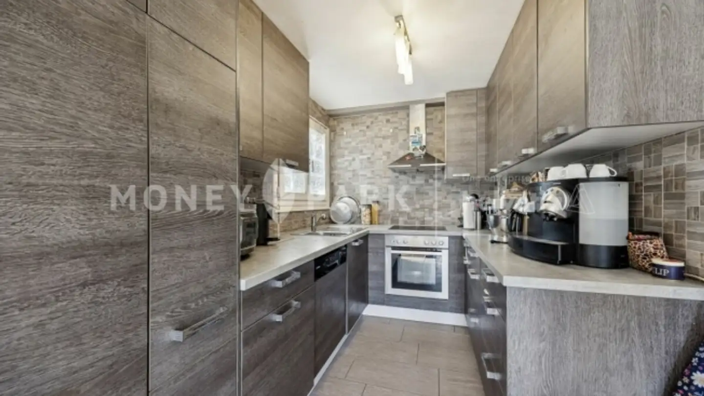 Casa singola in vendita - Avenue De Bussy 55, 1510 Moudon - Foto 3