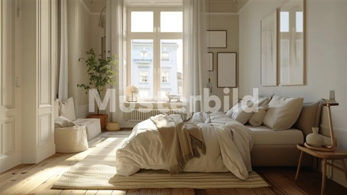 Wohnung mieten - 8050 Zürich