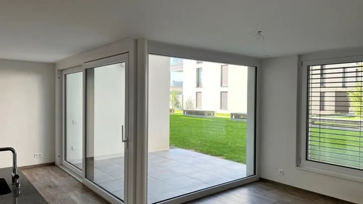 Wohnung mieten - Route De Fribourg 17a, 1723 Marly - Foto 4
