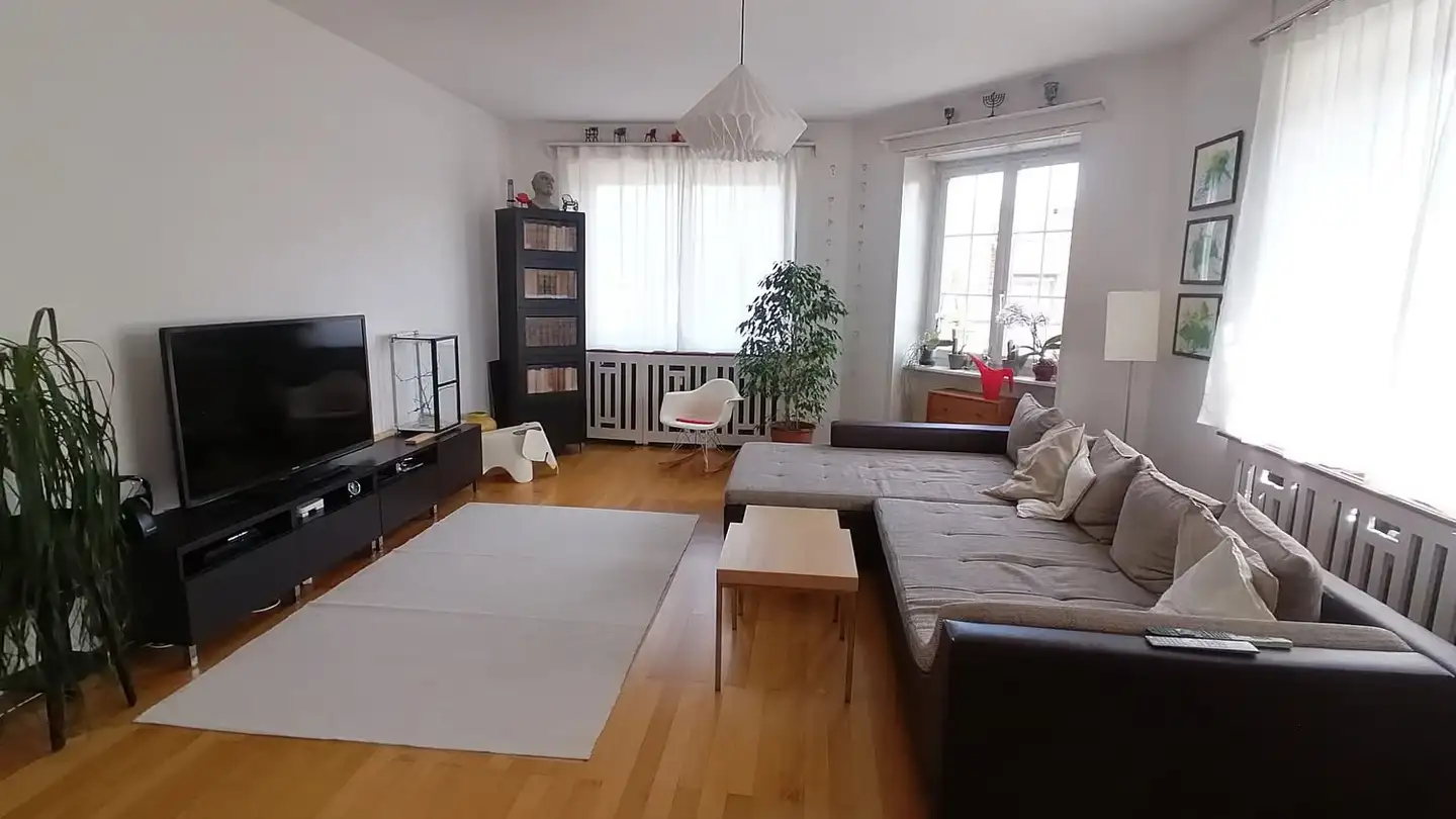 Appartamento in affitto - Grimselstrasse 2, 4054 Basel