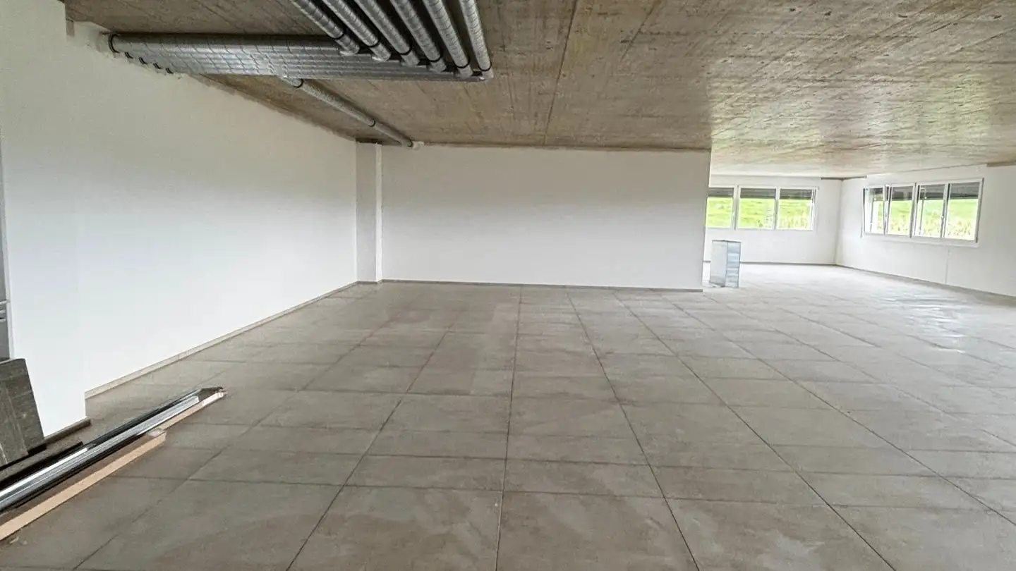 Commercial for rent - Gewerbe Brunnmatt 9, 6264 Pfaffnau - Photo 2
