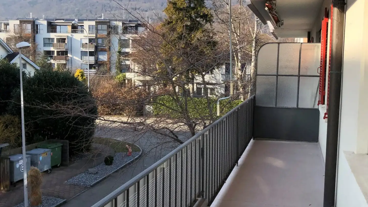 Appartamento in affitto - Gurnigelstrasse 26, 2560 Nidau - Foto 2