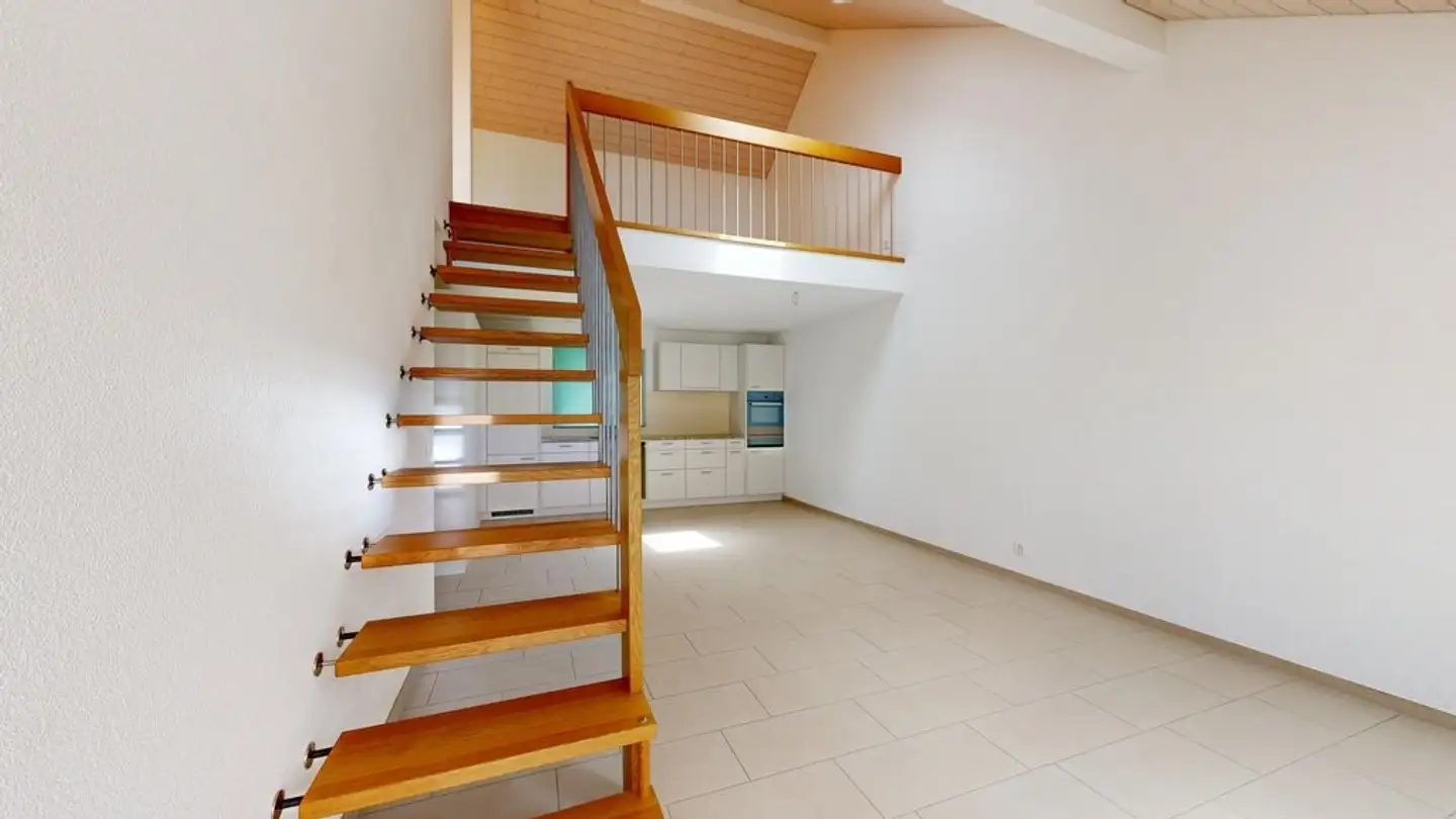 Wohnung mieten - Lyssstrasse 9, 3267 Seedorf BE - Foto 3