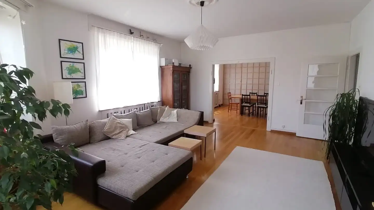 Appartamento in affitto - Grimselstrasse 2, 4054 Basel - Foto 2