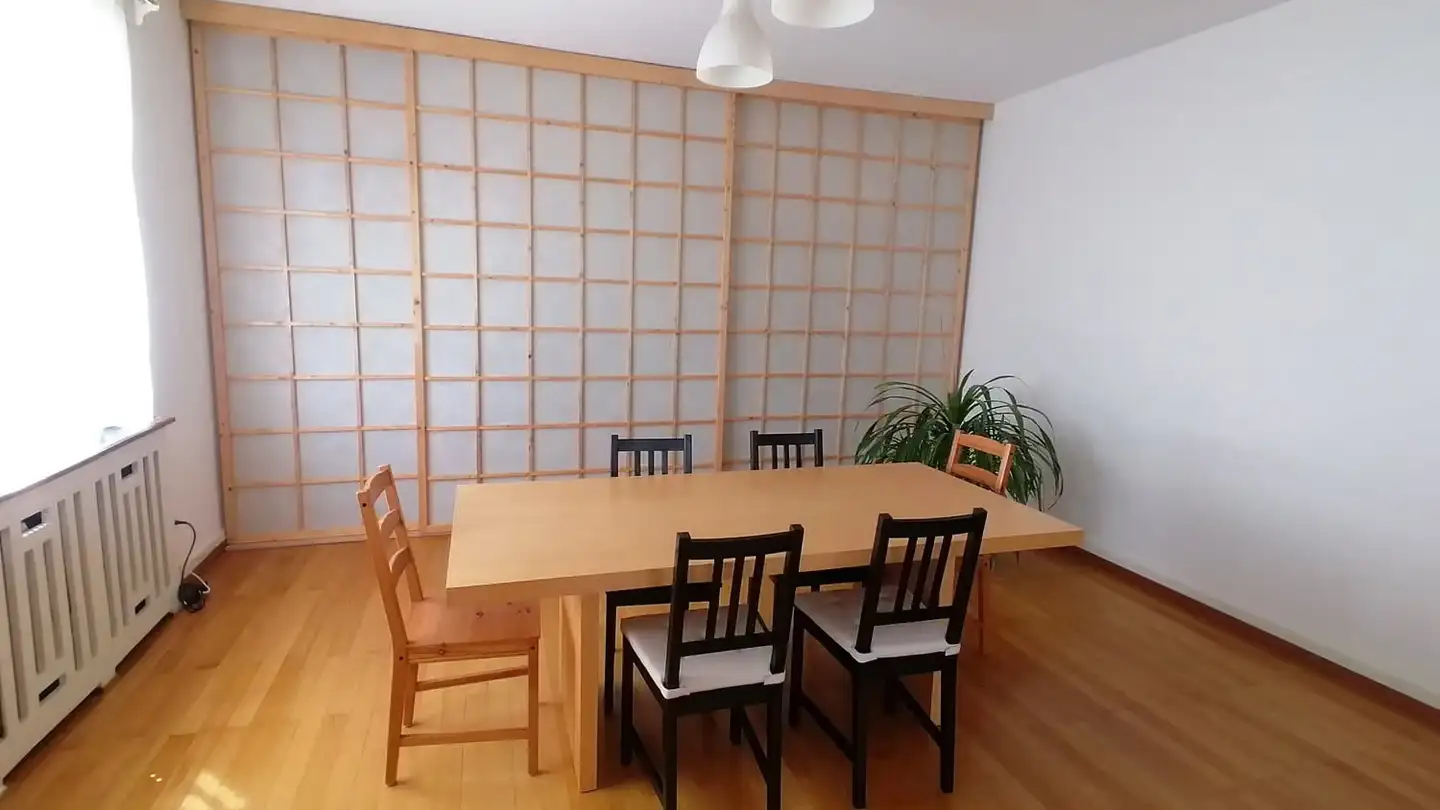 Appartamento in affitto - Grimselstrasse 2, 4054 Basel - Foto 3