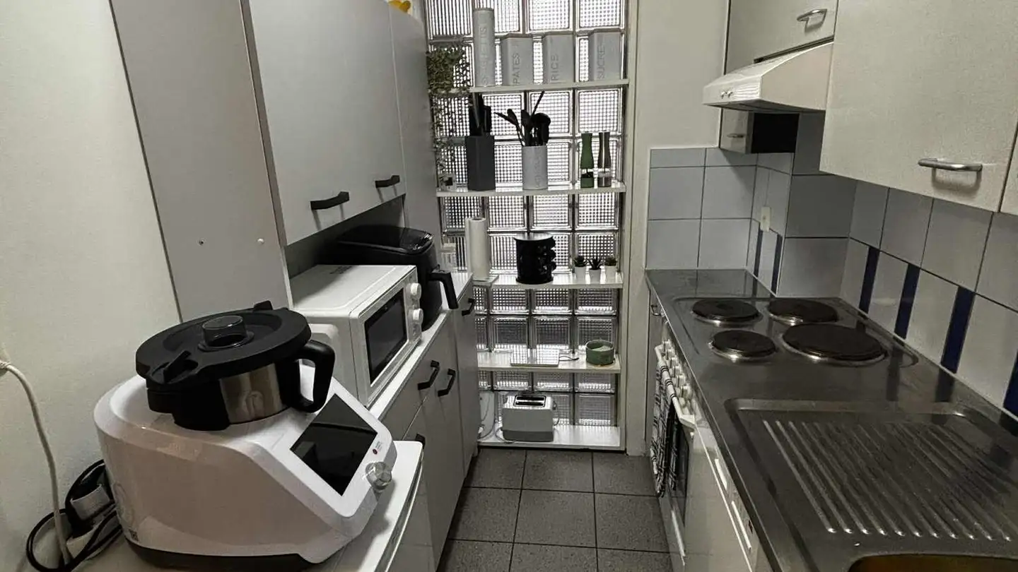 Wohnung mieten - Rue Des Prés-Du-Lac 27, 1400 Yverdon-les-Bains