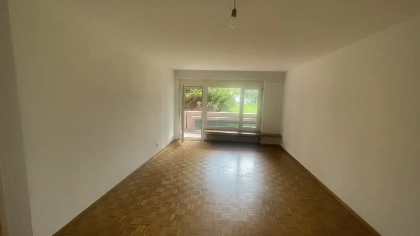 Appartement à louer - 8600 Dübendorf