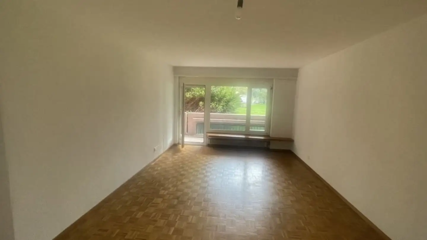 Wohnung mieten - 8600 Dübendorf