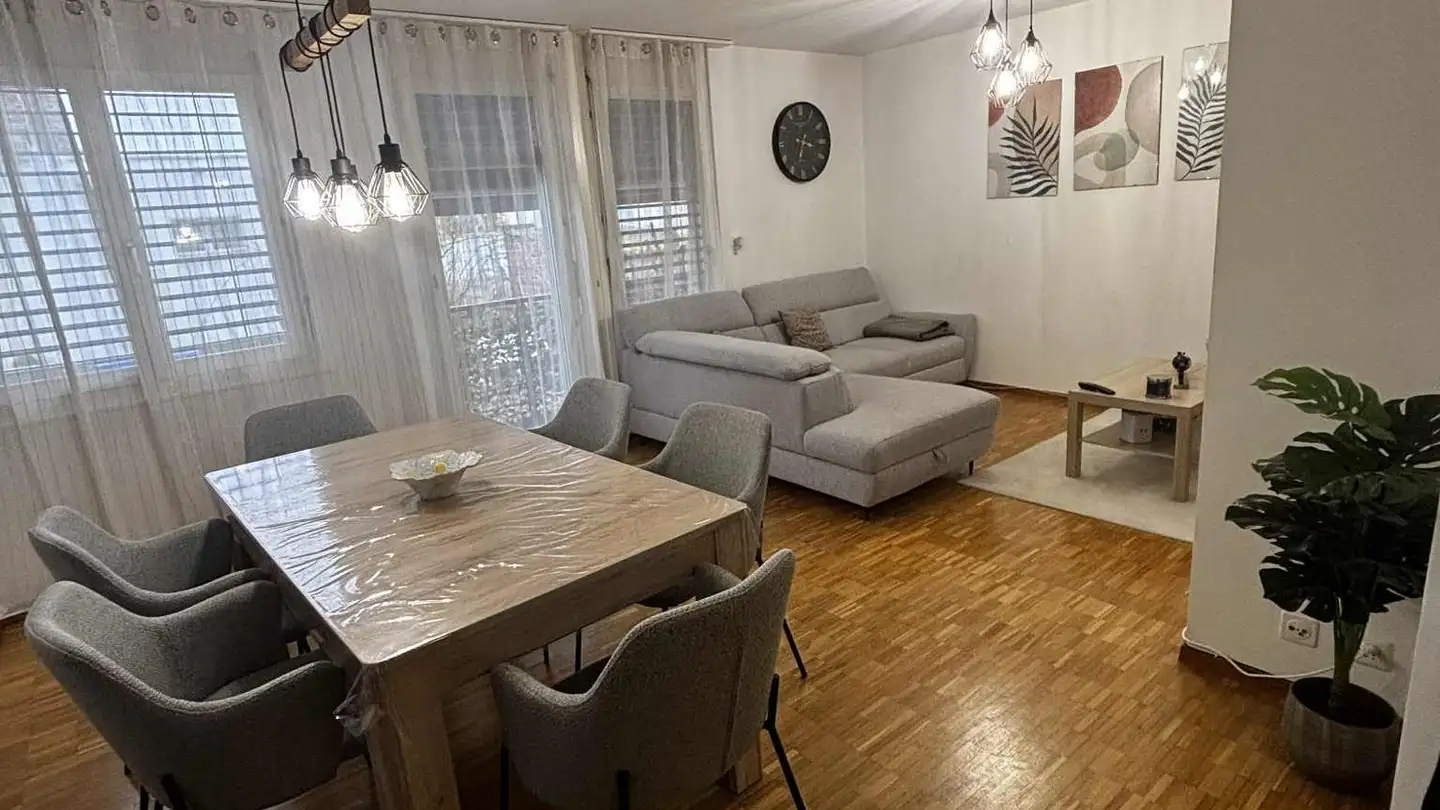 Wohnung mieten - Rue Des Prés-Du-Lac 27, 1400 Yverdon-les-Bains - Foto 2