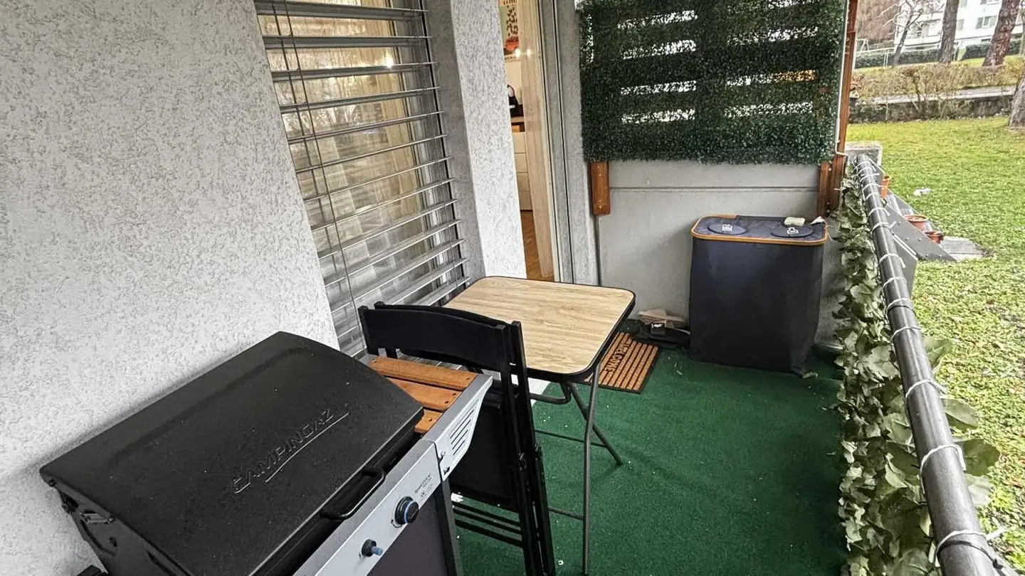 Wohnung mieten - Rue Des Prés-Du-Lac 27, 1400 Yverdon-les-Bains - Foto 3