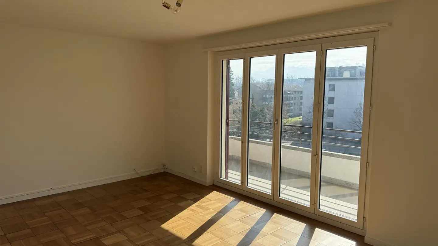 Wohnung mieten - Eschenring 4, 6020 Emmenbrücke