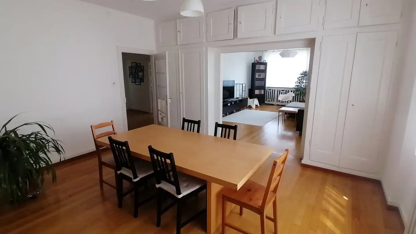 Appartamento in affitto - Grimselstrasse 2, 4054 Basel - Foto 4