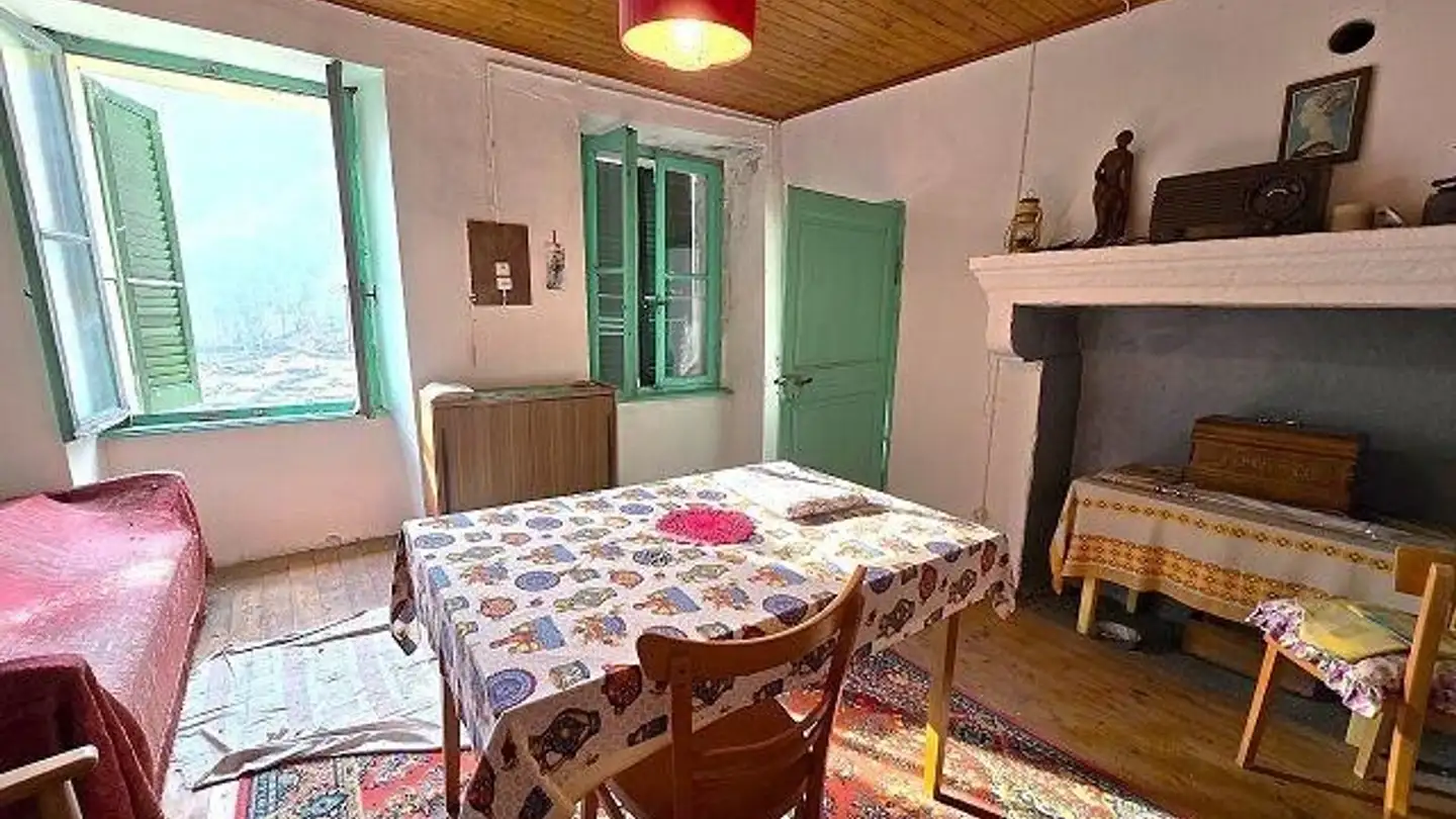Maison individuelle à vendre - 6664 Vergeletto - Photo 2