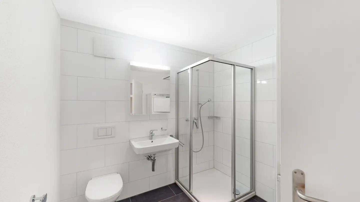 Apartment for rent - Luzernerstrasse 18, 5643 Sins - Photo 4