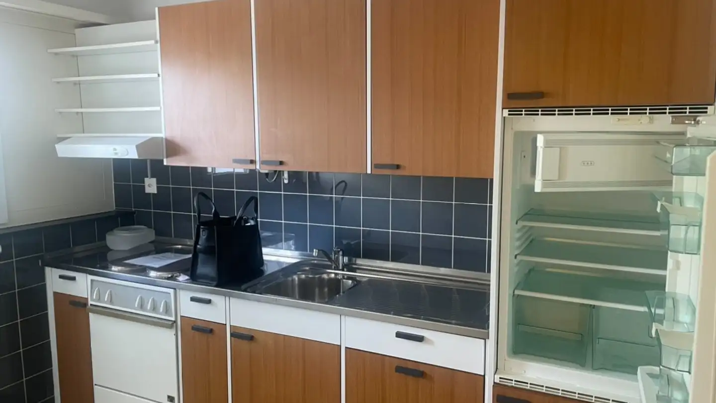 Appartement à louer - 8600 Dübendorf - Photo 2