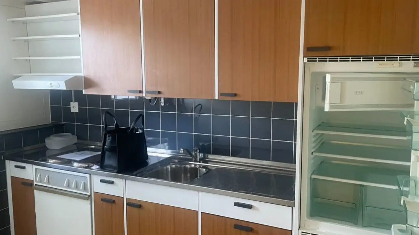 Wohnung mieten - 8600 Dübendorf - Foto 2