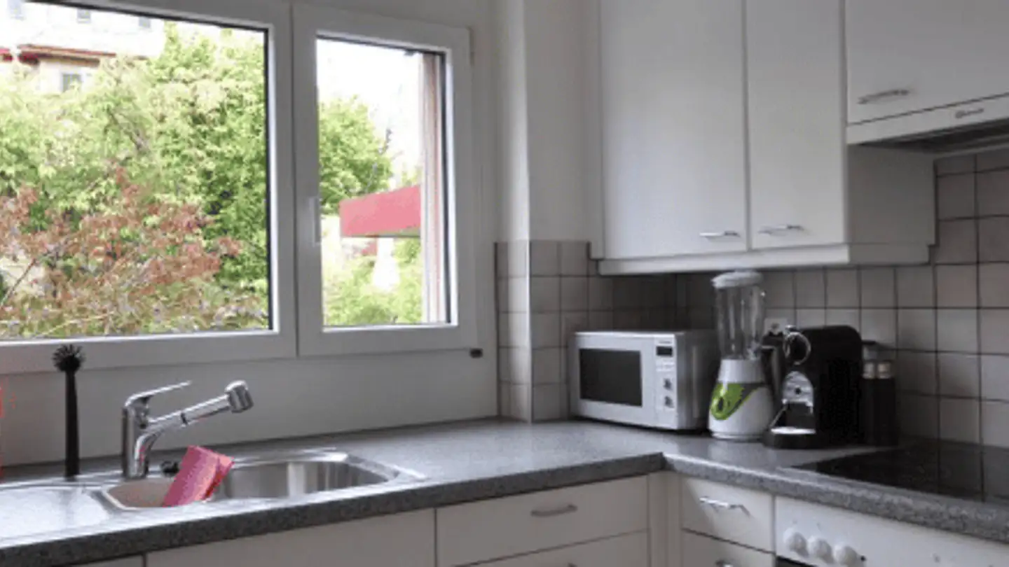 Appartement meublé à louer - Buchholzstrasse 117, 8053 Zürich - Photo 2