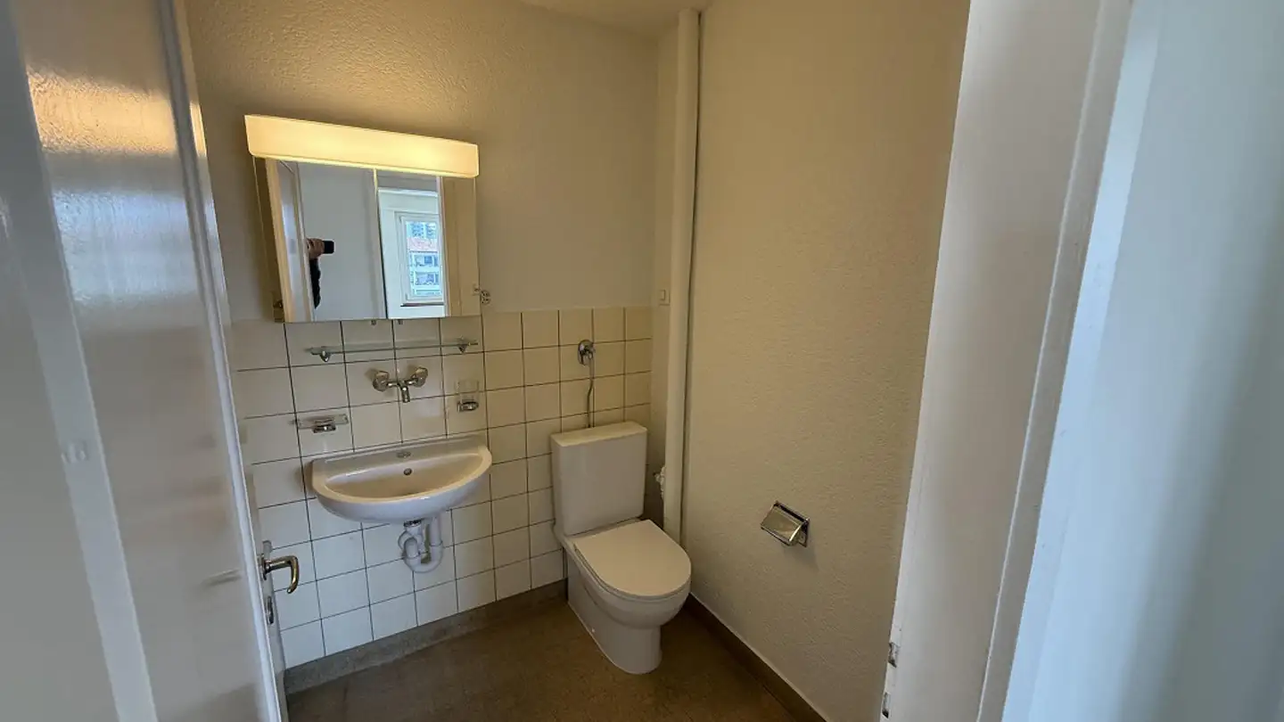 Wohnung mieten - Eschenring 4, 6020 Emmenbrücke - Foto 4