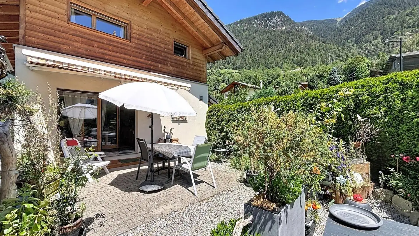 Chalet kaufen - 1934 Le Châble VS - Foto 2