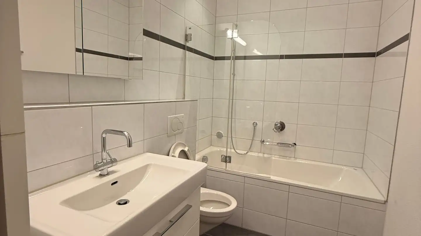 Appartement meublé à louer - Buchholzstrasse 117, 8053 Zürich - Photo 3