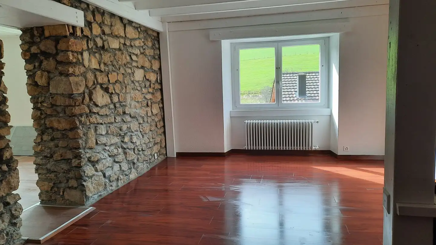 Appartement à louer - Route Des Sauges 13, 2615 Sonvilier