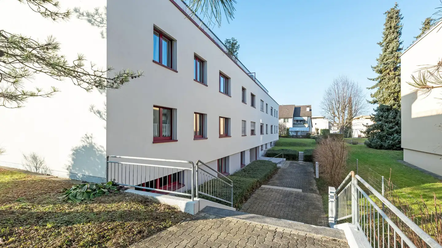 Appartamento in affitto - Sonnenhofring 20, 4153 Reinach BL - Photo 2