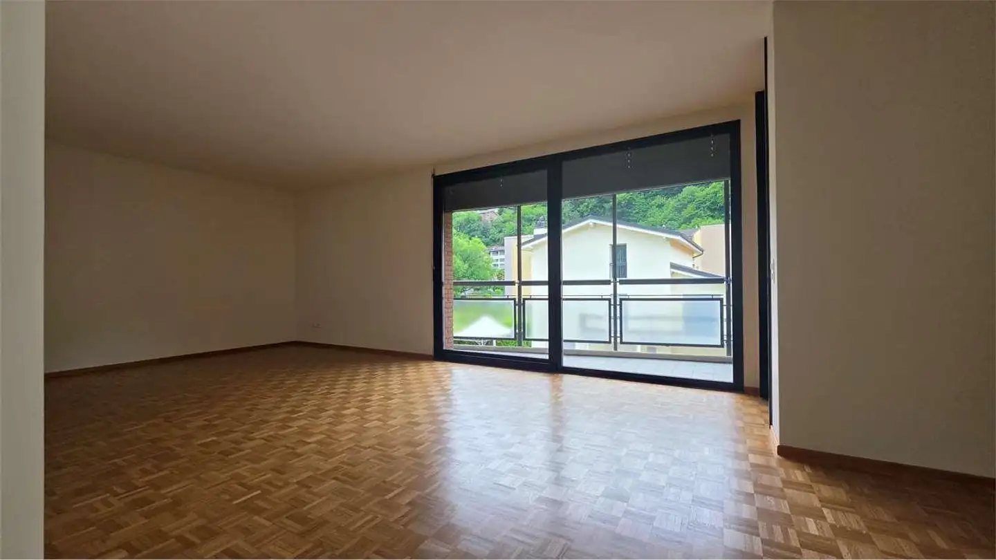 Appartement à louer - 6952 Canobbio