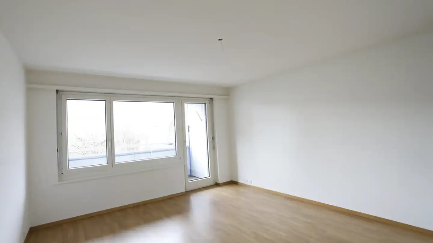Wohnung mieten - Lyss-Strasse 11, 2560 Nidau