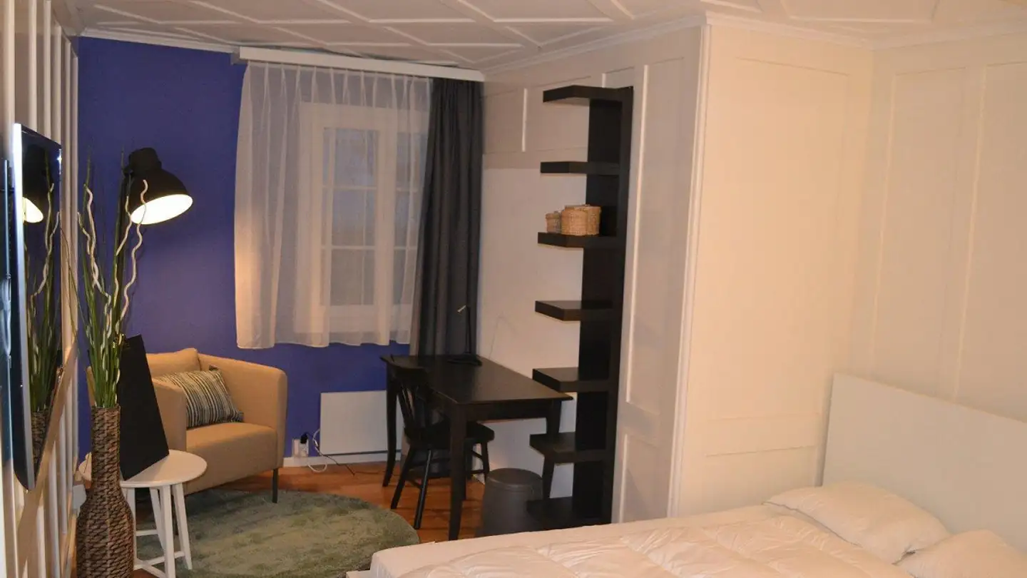 Appartamento in affitto - Schützengasse 3, 6460 Altdorf UR