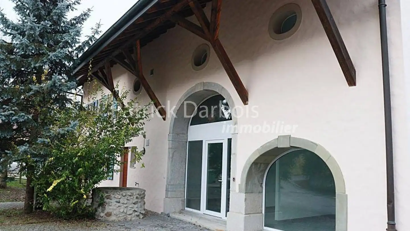 Apartment for sale - 1417 Essertines-sur-Yverdon - Photo 2