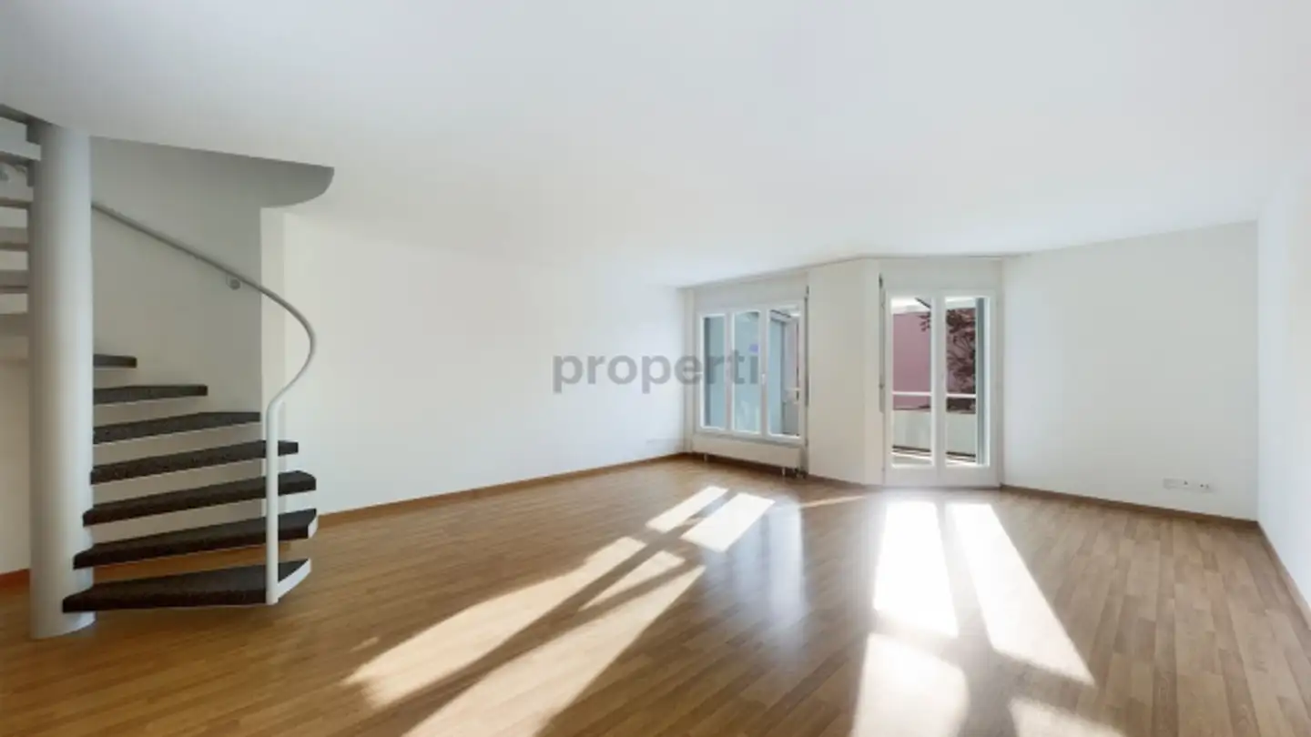 Duplex in affitto - 8620 Wetzikon ZH