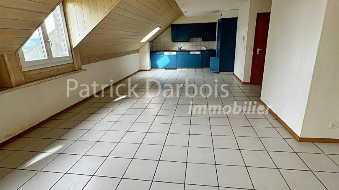 Apartment for sale - 1417 Essertines-sur-Yverdon - Photo 4