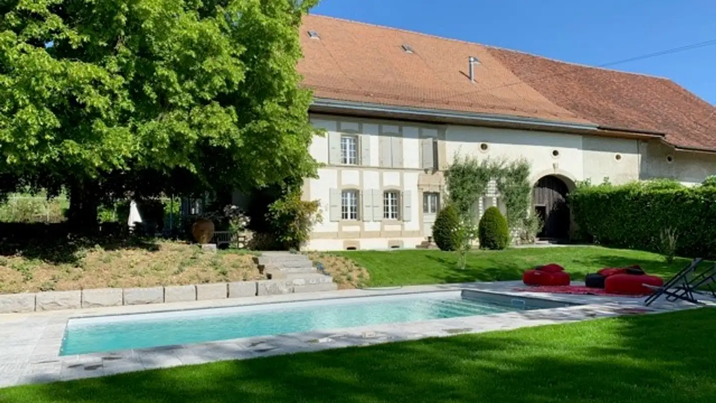 Fattoria in vendita - 1413 Orzens - Photo 3