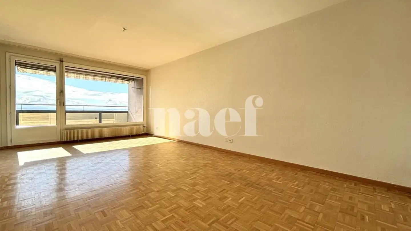 Appartement à louer - Rue Du Rocher 36, 2000 Neuchâtel - Photo 2