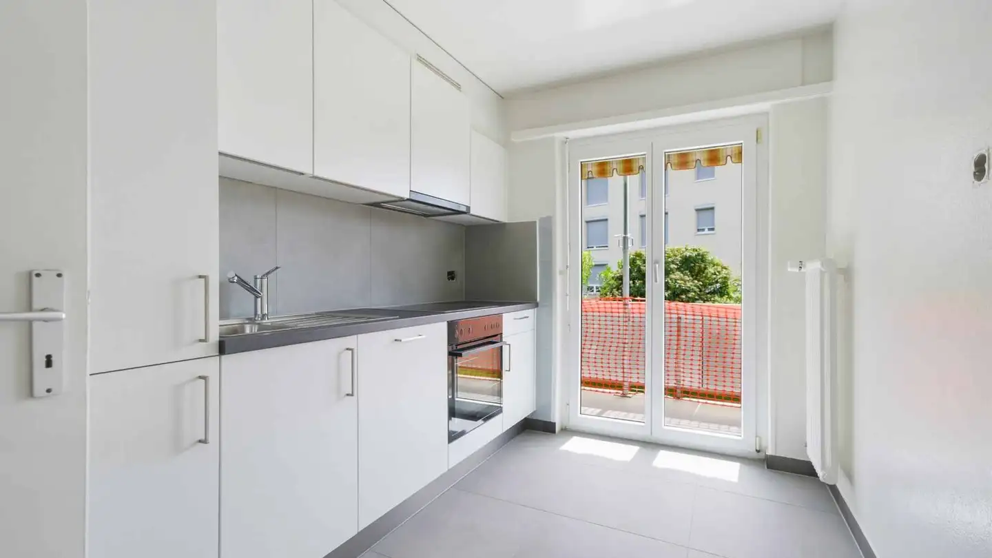 Appartement à louer - 1400 Yverdon-les-Bains