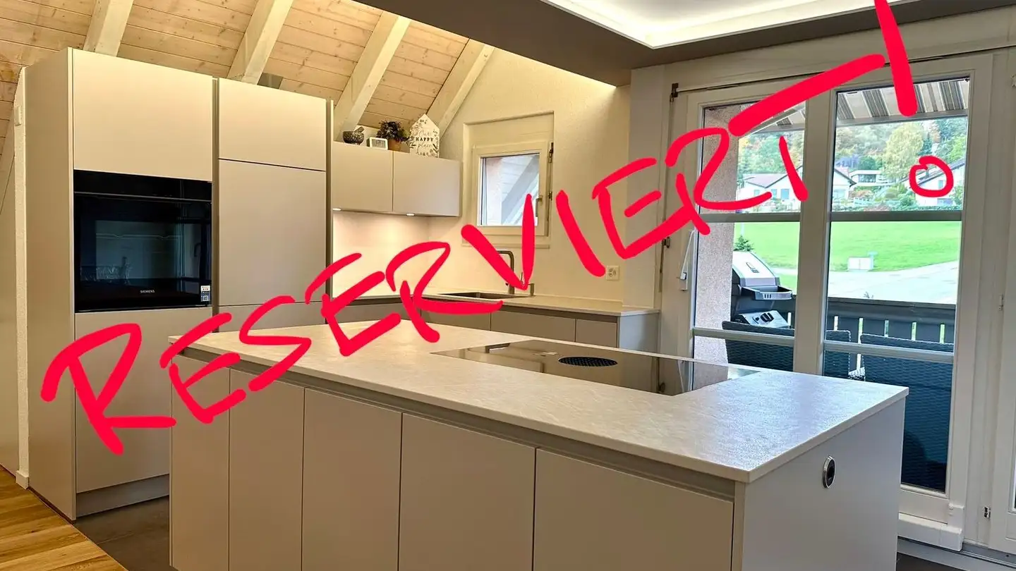 Duplex for sale - Lättenstrasse 6a, 8185 Winkel