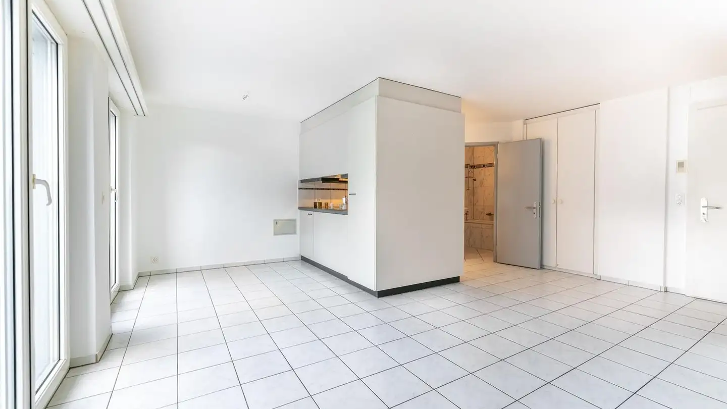 Appartamento in affitto - Bachtalen 3, 6020 Emmenbrücke - Photo 2