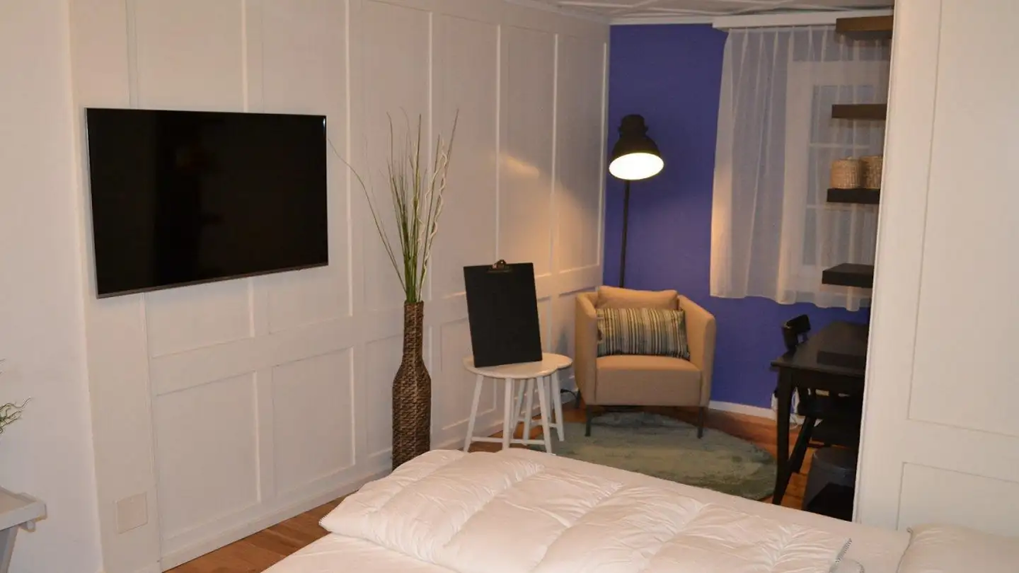 Appartamento in affitto - Schützengasse 3, 6460 Altdorf UR - Foto 2