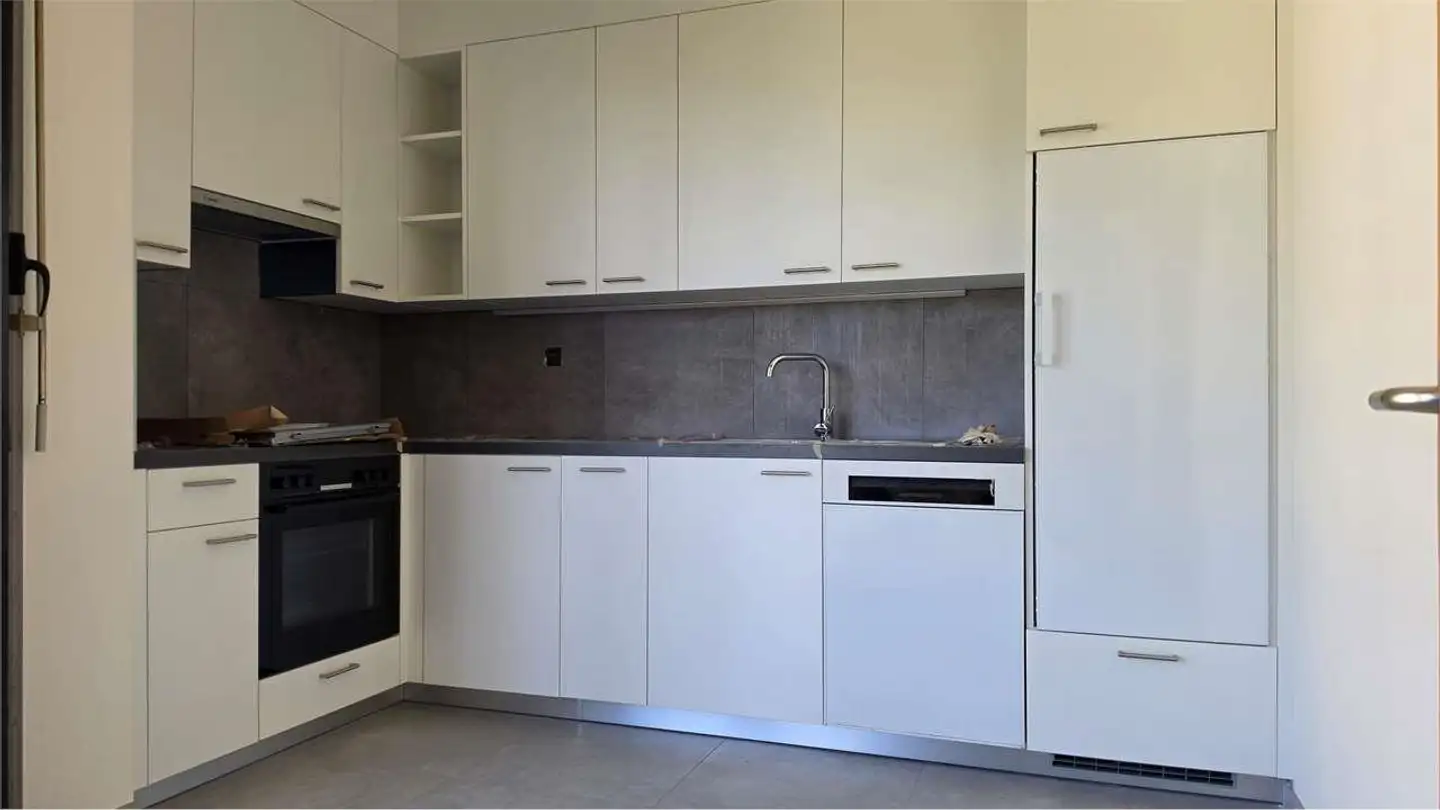 Appartement à louer - 6952 Canobbio - Photo 3