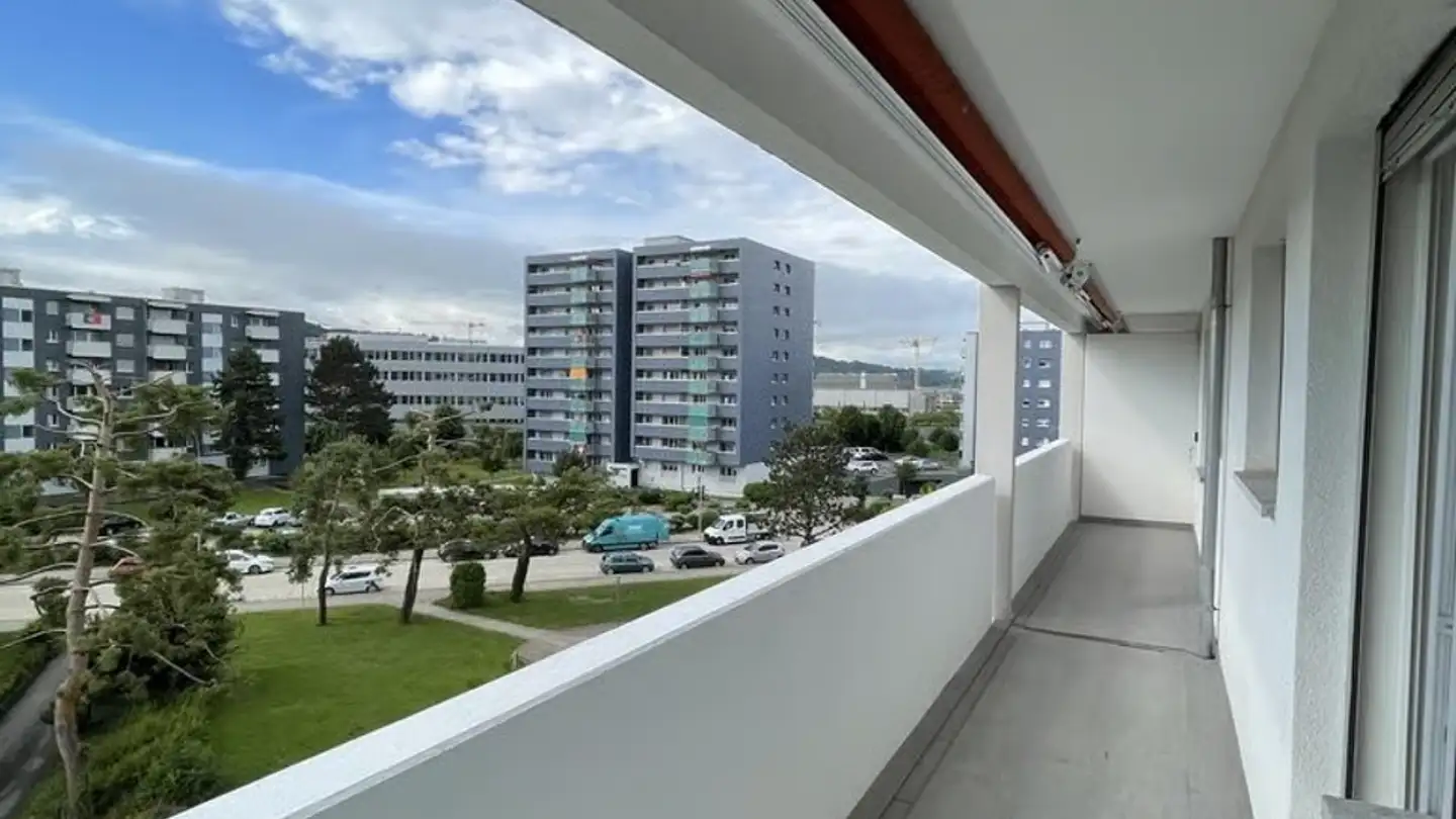 Wohnung mieten - Avenue Pierre-De-Savoie 59, 1400 Yverdon-les-Bains