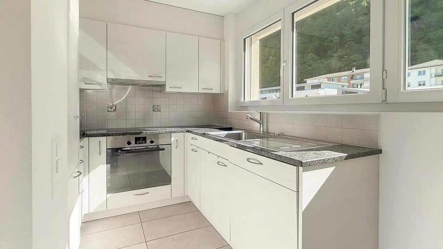 Apartment for sale - Via Carlo Pasta, 6850 Mendrisio - Photo 2