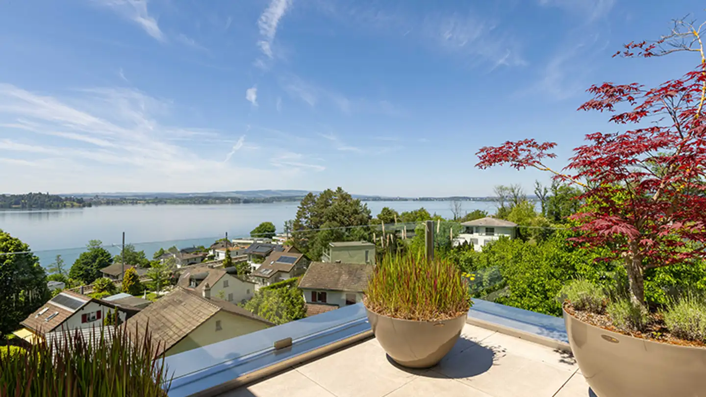 Single house for sale - 6317 Oberwil b. Zug - Photo 2