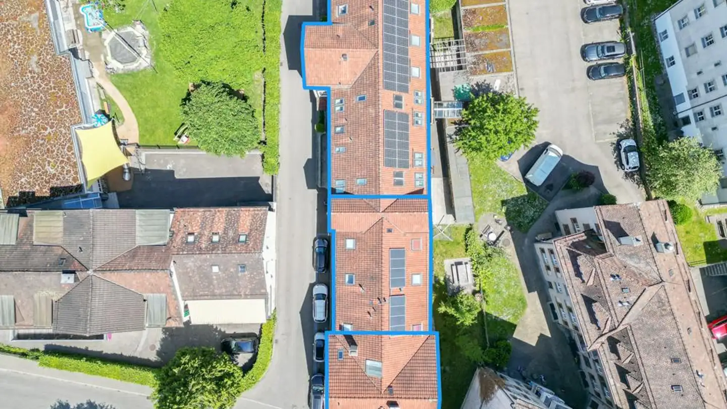 Residential building for sale - Tempelackerstrasse 24, 9000 St. Gallen - Photo 2