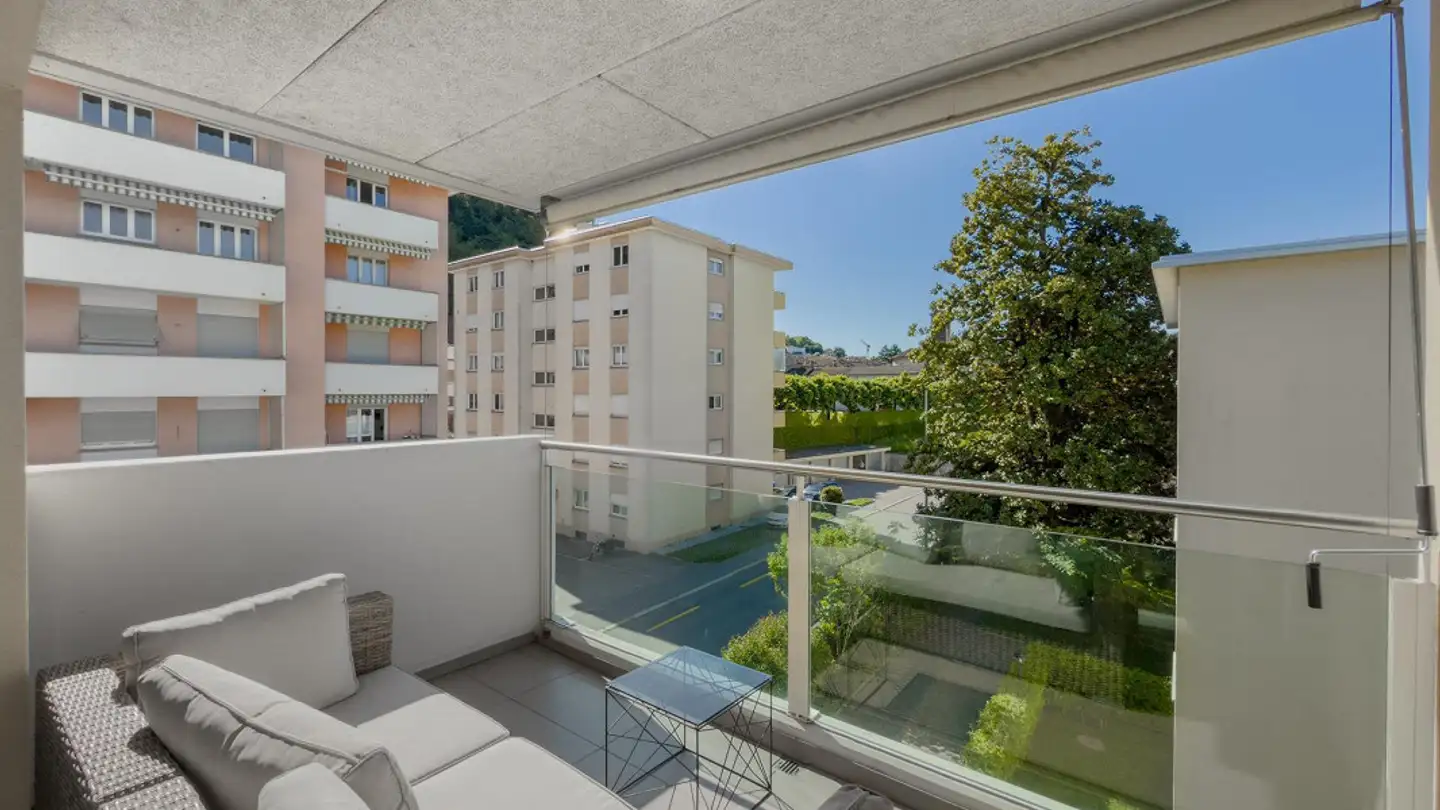 Apartment for sale - Via Carlo Pasta, 6850 Mendrisio - Photo 3