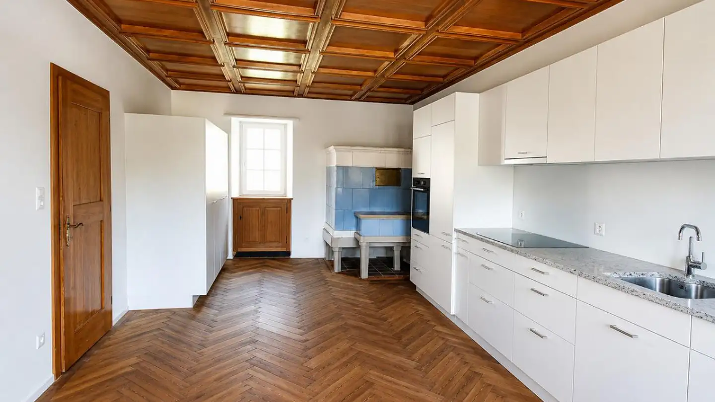 Duplex à louer - Ramsachstrasse 39, 4448 Läufelfingen - Photo 4